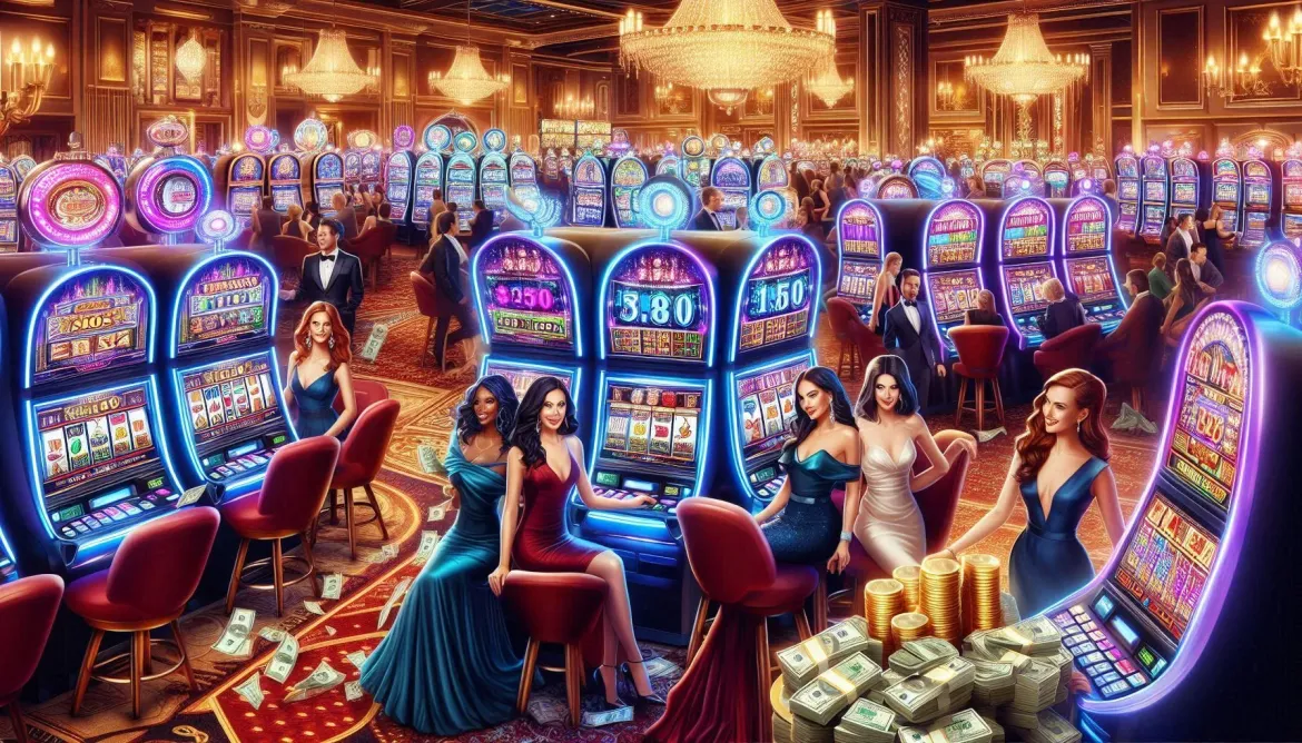 OnlySpins casino